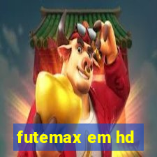 futemax em hd